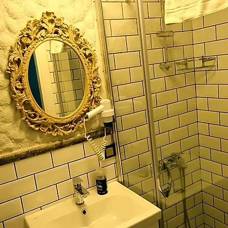 Kybele Hotel Alaçatı