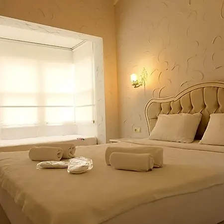 Kybele Hotel Alaçatı