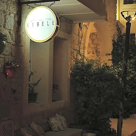 Hotel Kybele 4*