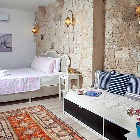 Kybele מלון 4*