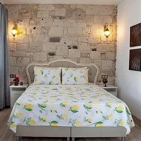 מלון Kybele אלאקאטי