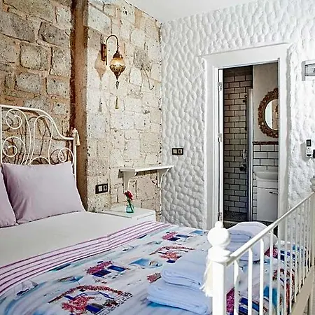 Hotel Kybele