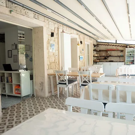 Kybele Hotel Alaçatı