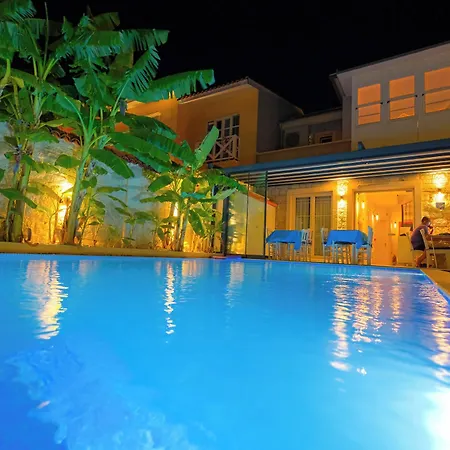 Kybele Hotel