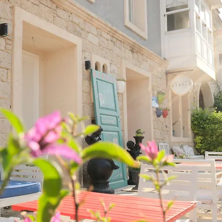 Hotel Kybele 4*