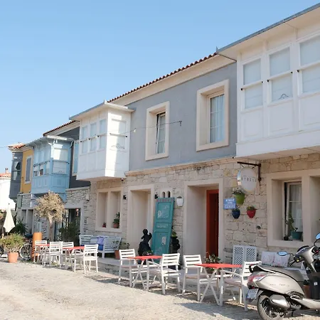 Kybele Hotel 4*