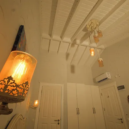 Hotel Kybele Alaçatı