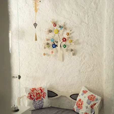 Kybele Hotel 4*