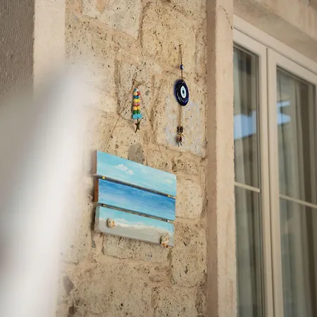 Kybele 4* Alaçatı