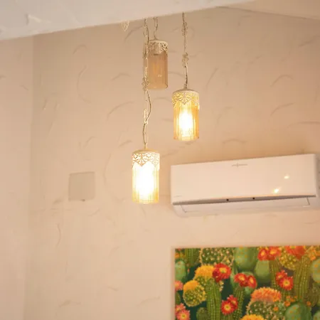 Hotel Kybele Alaçatı