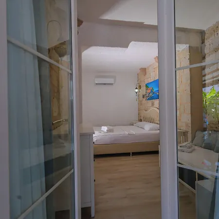 Kybele Alaçatı