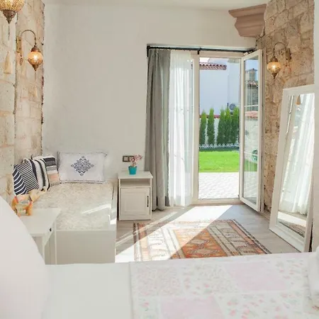 Kybele Hotel 4*